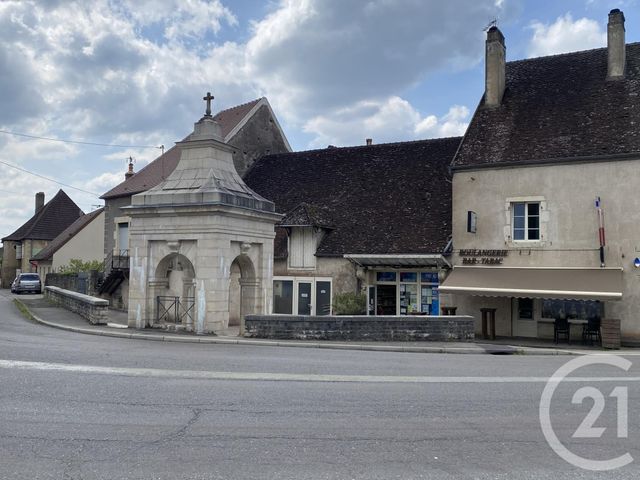 Terrain &agrave; vendre - 721 m2 - Moissey - 39 - FRANCHE-COMTE