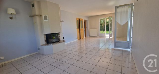 Maison à vendre - 6 pièces - 114 m2 - Damparis - 39 - FRANCHE-COMTE