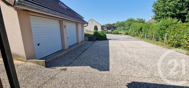 Maison à vendre - 6 pièces - 114 m2 - Damparis - 39 - FRANCHE-COMTE