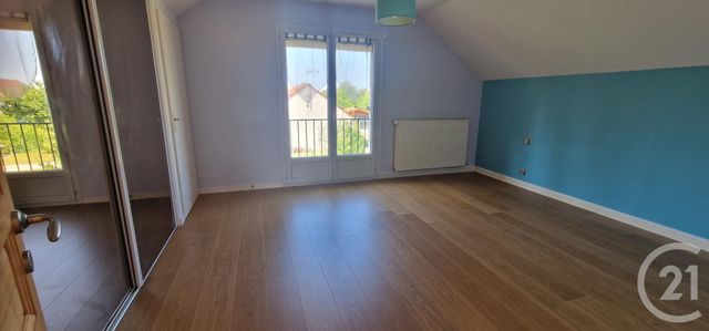 Maison à vendre - 6 pièces - 114 m2 - Damparis - 39 - FRANCHE-COMTE