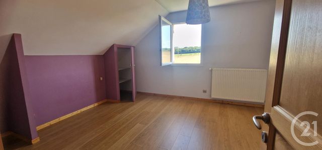 Maison à vendre - 6 pièces - 114 m2 - Damparis - 39 - FRANCHE-COMTE