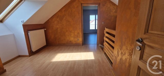 Maison à vendre - 6 pièces - 114 m2 - Damparis - 39 - FRANCHE-COMTE