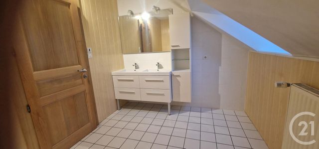 Maison à vendre - 6 pièces - 114 m2 - Damparis - 39 - FRANCHE-COMTE