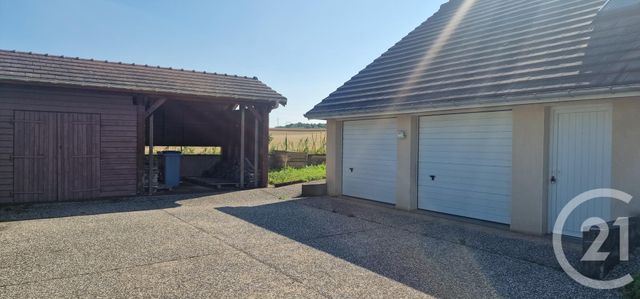 Maison à vendre - 6 pièces - 114 m2 - Damparis - 39 - FRANCHE-COMTE