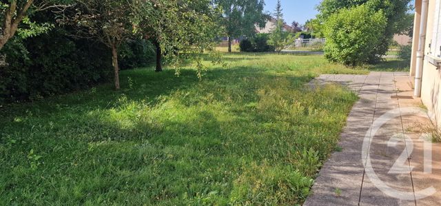 Maison à vendre - 6 pièces - 114 m2 - Damparis - 39 - FRANCHE-COMTE