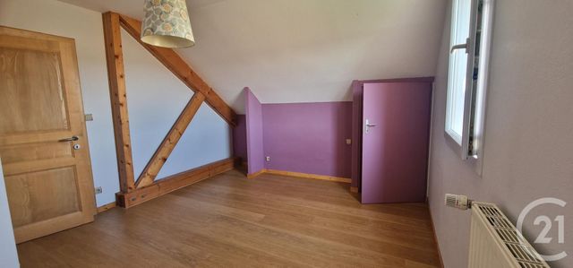 Maison à vendre - 6 pièces - 114 m2 - Damparis - 39 - FRANCHE-COMTE