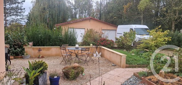 Maison à vendre - 6 pièces - 200 m2 - Abergement La Ronce - 39 - FRANCHE-COMTE
