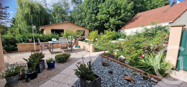 Maison à vendre - 6 pièces - 200 m2 - Abergement La Ronce - 39 - FRANCHE-COMTE