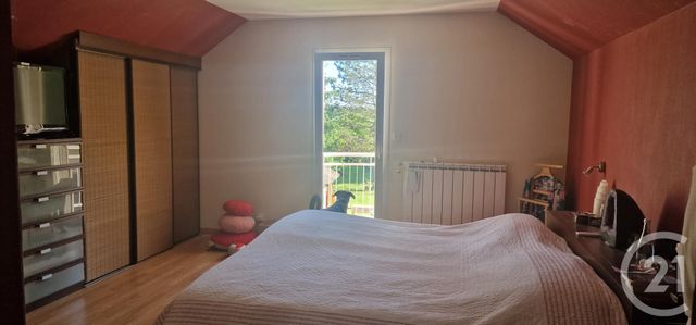 Maison à vendre - 6 pièces - 200 m2 - Abergement La Ronce - 39 - FRANCHE-COMTE