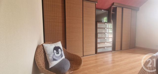 Maison à vendre - 6 pièces - 200 m2 - Abergement La Ronce - 39 - FRANCHE-COMTE