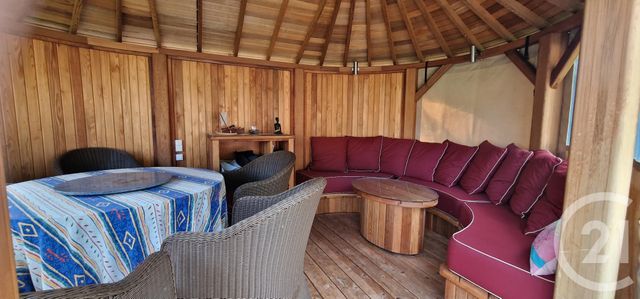 Maison à vendre - 6 pièces - 200 m2 - Abergement La Ronce - 39 - FRANCHE-COMTE