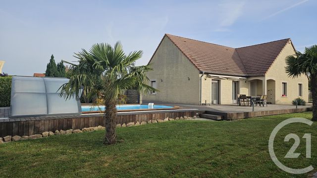 maison - FLAMMERANS - 21