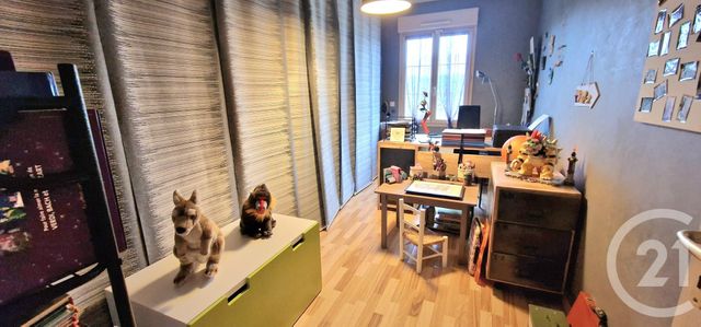 Maison &agrave; vendre - 5 pi&egrave;ces - 134,87 m2 - Flammerans - 21 - BOURGOGNE