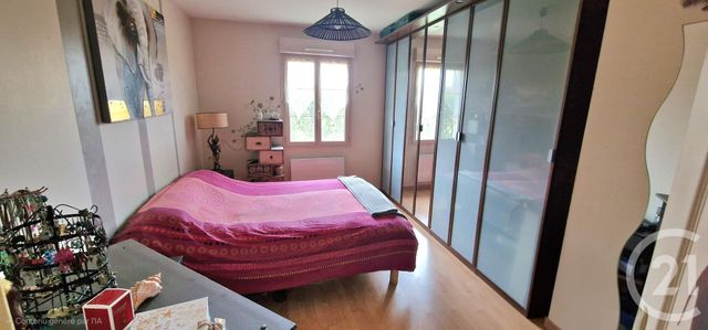 Maison &agrave; vendre - 5 pi&egrave;ces - 134,87 m2 - Flammerans - 21 - BOURGOGNE