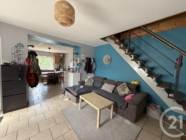 Maison à vendre - 4 pièces - 95 m2 - Foucherans - 39 - FRANCHE-COMTE