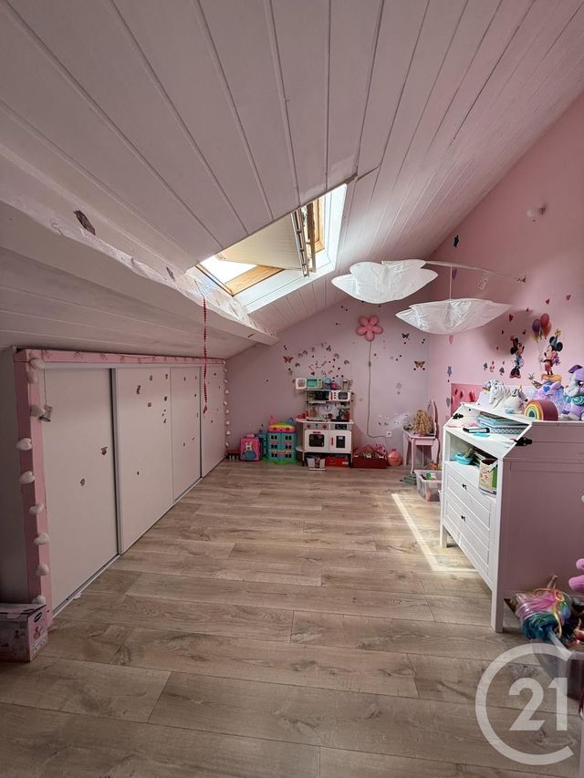 Maison à vendre - 4 pièces - 95 m2 - Foucherans - 39 - FRANCHE-COMTE