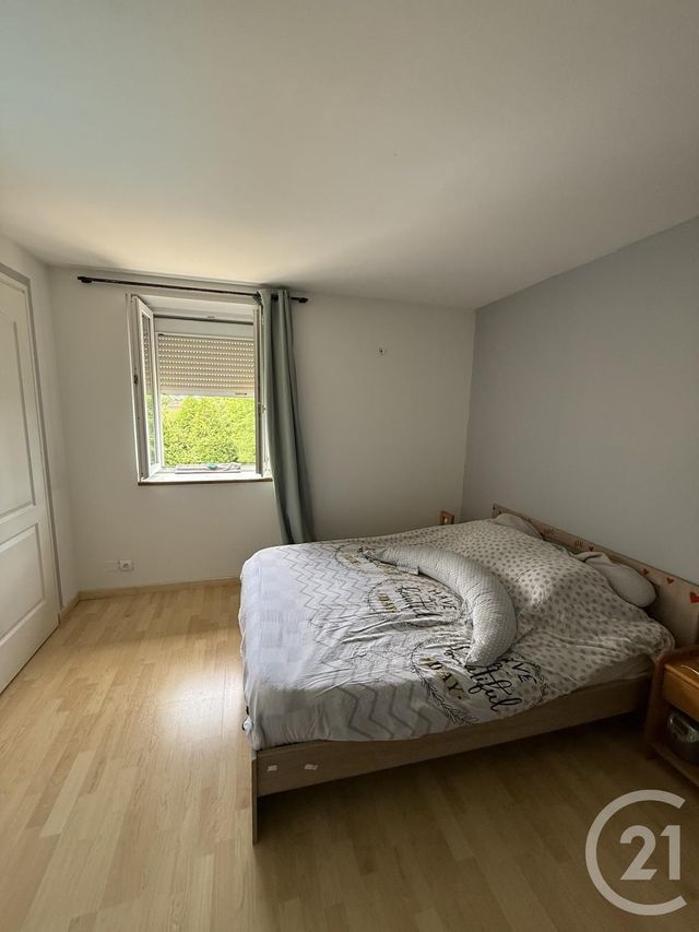 Maison à vendre - 4 pièces - 95 m2 - Foucherans - 39 - FRANCHE-COMTE