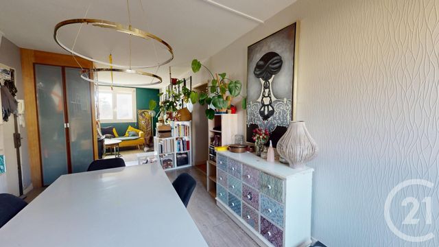 appartement - DOLE - 39