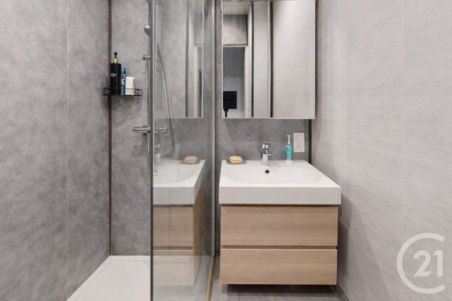 Appartement &agrave; vendre - 4 pi&egrave;ces - 70,88 m2 - Dole - 39 - FRANCHE-COMTE