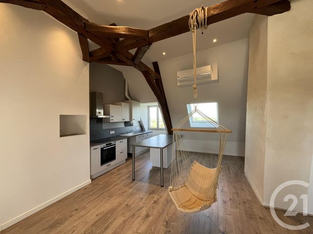 Appartement a louer  - 4 pièce(s) - 94 m2 - Surfyn