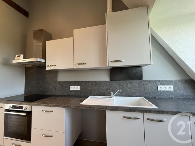 Appartement a louer  - 4 pièce(s) - 94 m2 - Surfyn