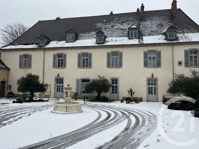 appartement - DOLE - 39