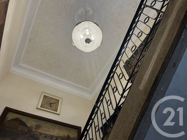 Appartement F4 &agrave; louer - 4 pi&egrave;ces - 94 m2 - Dole - 39 - FRANCHE-COMTE