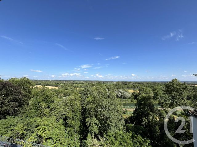 Appartement a louer  - 4 pièce(s) - 94 m2 - Surfyn