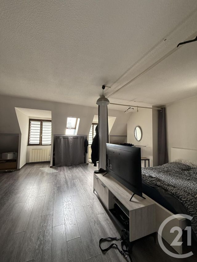 Appartement F1 bis à vendre - 2 pièces - 33 m2 - Dole - 39 - FRANCHE-COMTE