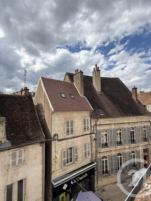 Appartement F1 bis à vendre - 2 pièces - 33 m2 - Dole - 39 - FRANCHE-COMTE