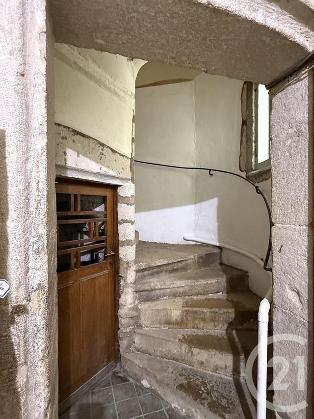 Appartement F1 bis à vendre - 2 pièces - 33 m2 - Dole - 39 - FRANCHE-COMTE
