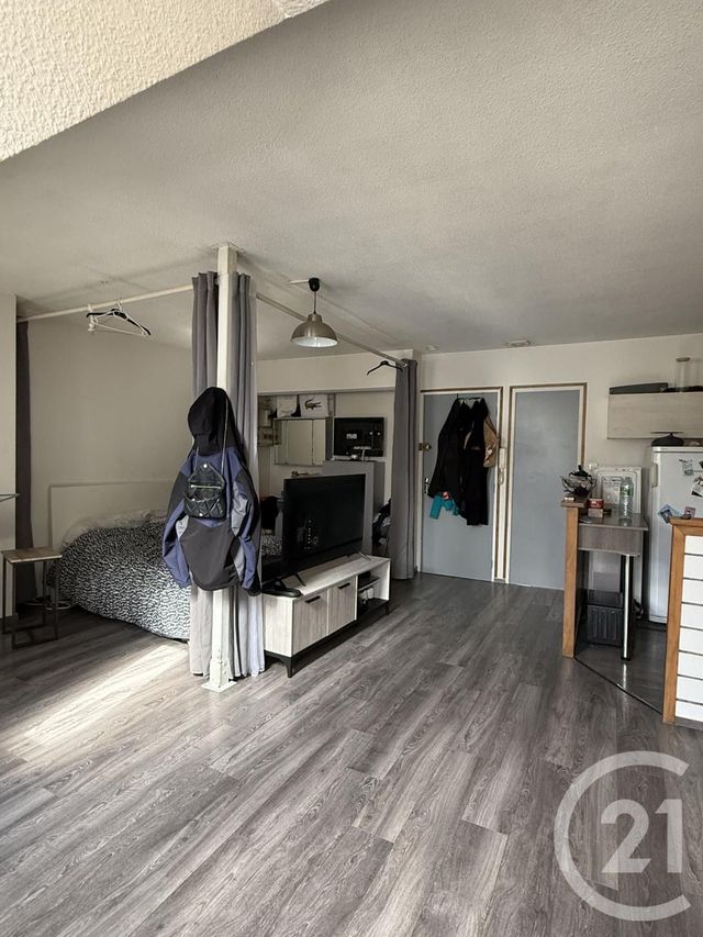 Appartement F1 bis à vendre - 2 pièces - 33 m2 - Dole - 39 - FRANCHE-COMTE