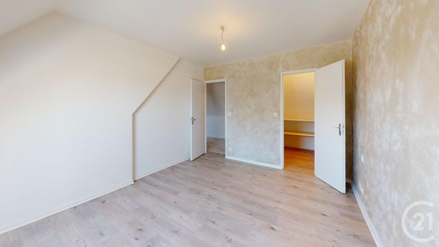 Maison &agrave; vendre - 4 pi&egrave;ces - 85 m2 - Foucherans - 39 - FRANCHE-COMTE