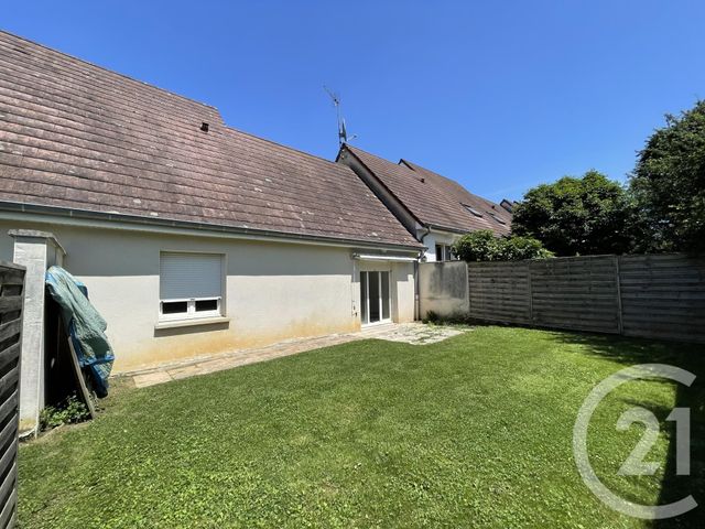 Maison &agrave; vendre - 4 pi&egrave;ces - 85 m2 - Foucherans - 39 - FRANCHE-COMTE