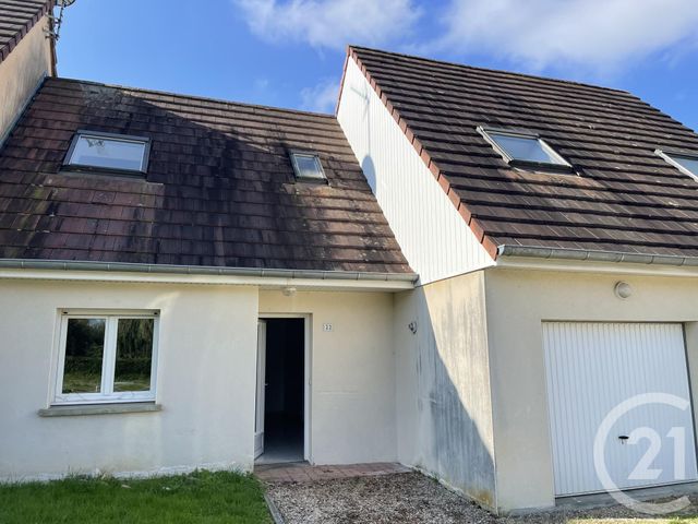 maison - FOUCHERANS - 39