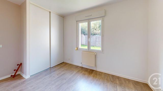 Maison &agrave; vendre - 4 pi&egrave;ces - 85 m2 - Foucherans - 39 - FRANCHE-COMTE