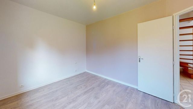 Maison &agrave; vendre - 4 pi&egrave;ces - 85 m2 - Foucherans - 39 - FRANCHE-COMTE