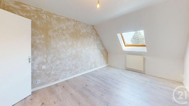 Maison &agrave; vendre - 4 pi&egrave;ces - 85 m2 - Foucherans - 39 - FRANCHE-COMTE