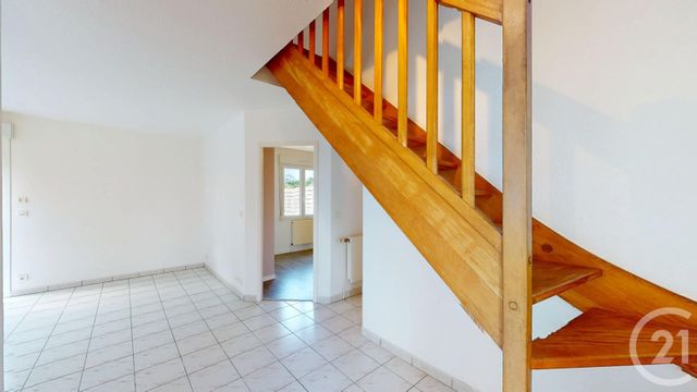 Maison &agrave; vendre - 4 pi&egrave;ces - 85 m2 - Foucherans - 39 - FRANCHE-COMTE