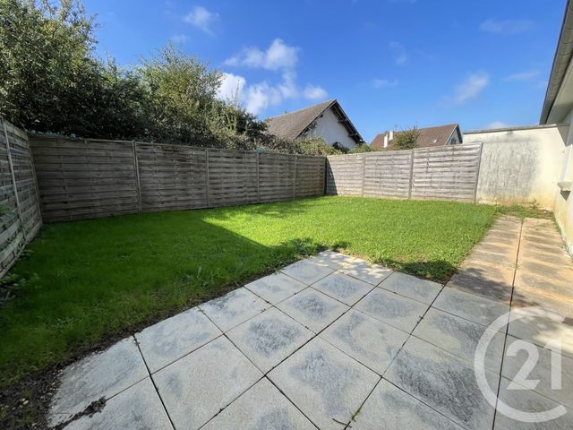 Maison &agrave; vendre - 4 pi&egrave;ces - 85 m2 - Foucherans - 39 - FRANCHE-COMTE