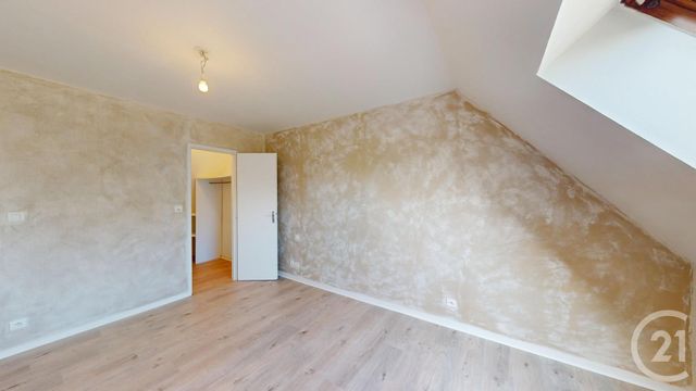 Maison &agrave; vendre - 4 pi&egrave;ces - 85 m2 - Foucherans - 39 - FRANCHE-COMTE