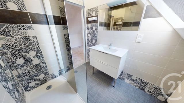 Maison &agrave; vendre - 4 pi&egrave;ces - 85 m2 - Foucherans - 39 - FRANCHE-COMTE