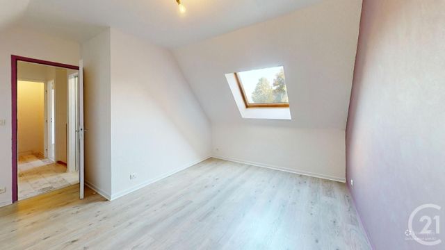 Maison &agrave; vendre - 4 pi&egrave;ces - 85 m2 - Foucherans - 39 - FRANCHE-COMTE