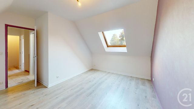 Maison &agrave; vendre - 4 pi&egrave;ces - 85 m2 - Foucherans - 39 - FRANCHE-COMTE