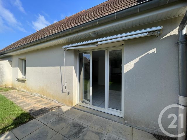 Maison &agrave; vendre - 4 pi&egrave;ces - 85 m2 - Foucherans - 39 - FRANCHE-COMTE
