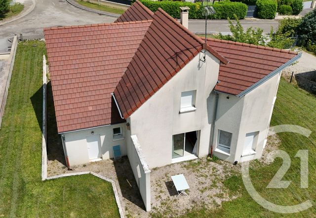 Prix immobilier ORCHAMPS - Photo d’une maison vendue