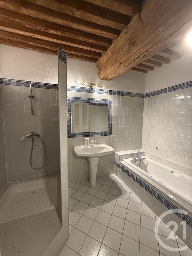 Appartement F3 à vendre - 5 pièces - 125 m2 - Dole - 39 - FRANCHE-COMTE