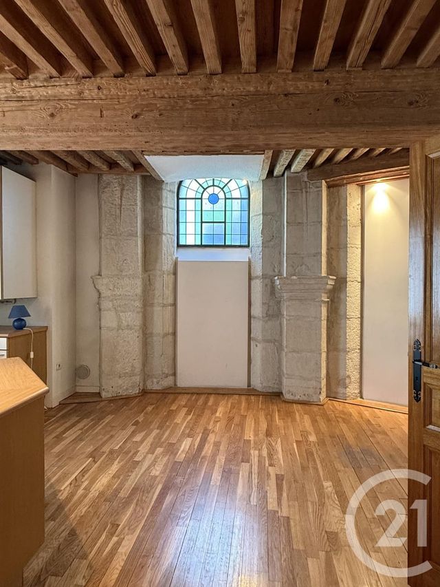 Appartement F3 à vendre - 5 pièces - 125 m2 - Dole - 39 - FRANCHE-COMTE