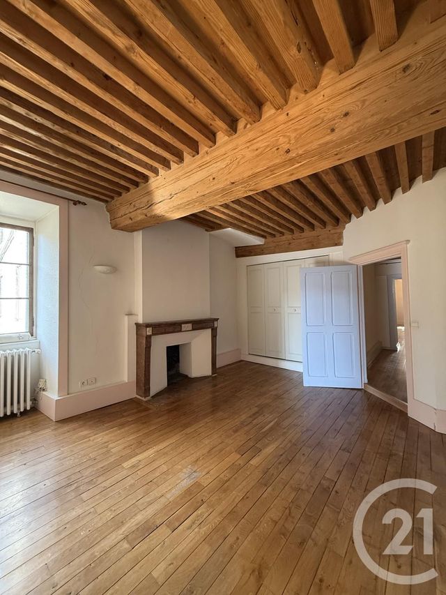 Appartement F3 &agrave; vendre - 5 pi&egrave;ces - 125 m2 - Dole - 39 - FRANCHE-COMTE