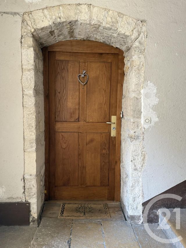 Appartement F3 à vendre - 5 pièces - 125 m2 - Dole - 39 - FRANCHE-COMTE